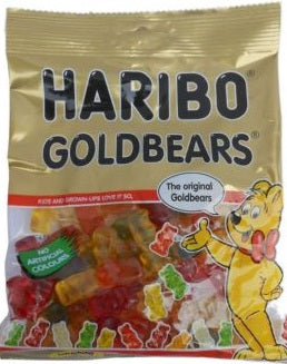 Haribo Goldbears 160 g