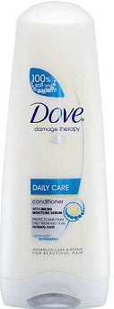 Dove Conditioner Daily Care 200 ml