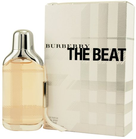 Burberry The Beat EDP 50 ml