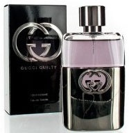 Gucci Guilty Pour Homme Eau Intense EDT 125 ml