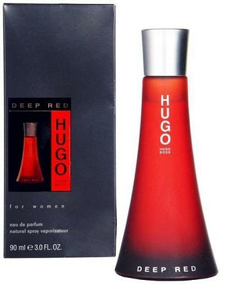 Hugo Boss Deep Red EDP 90 ml