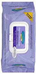 Lansinoh For Babies Clean & Condition Cloths x80