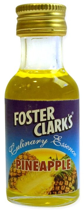 Foster Clark's Essence Pineapple 28 ml