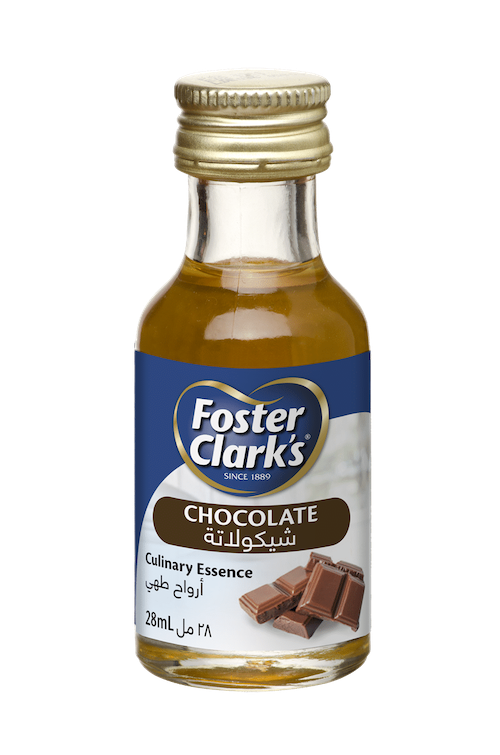 Foster Clark's Essence Chocolate 28 ml
