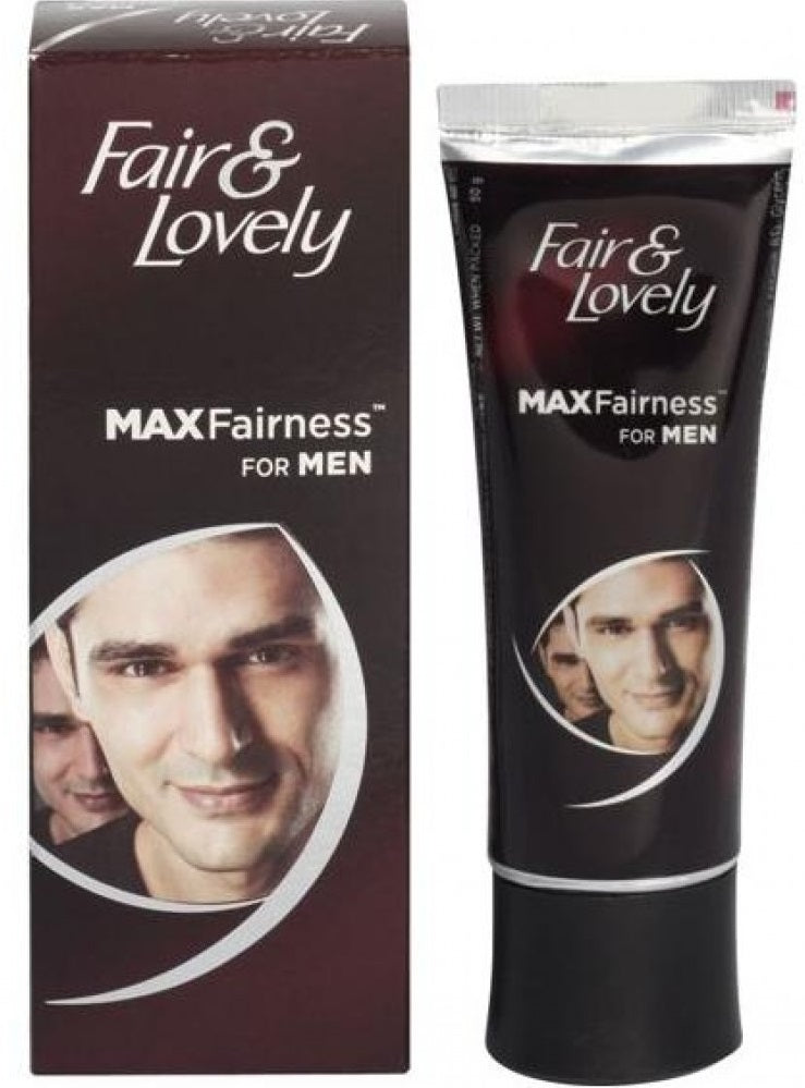 Fair & Lovely Max Fairness For Men 50 g