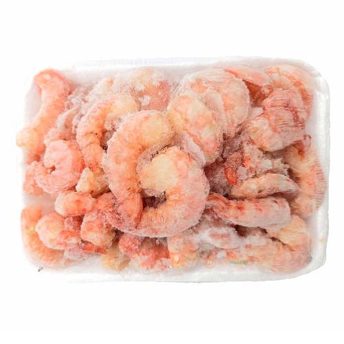 Shrimps ~500 g (Frozen)