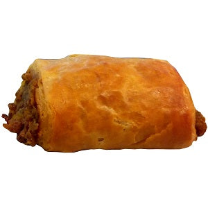 Mince Curry Puff