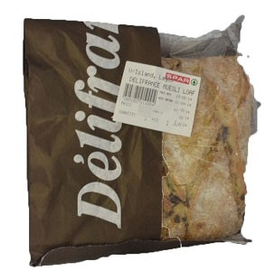 Deli France Muesli Loaf