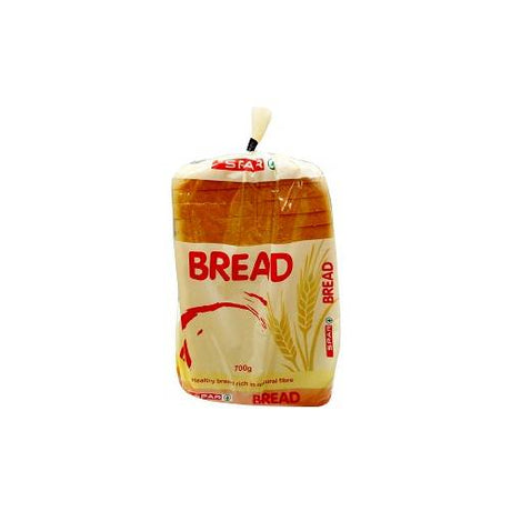 Spar Classic Bread