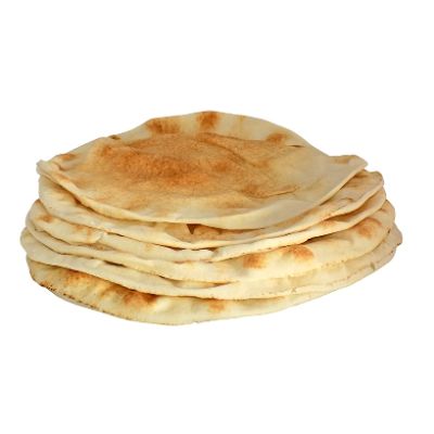Lebanese Bread/Shawarma Bread