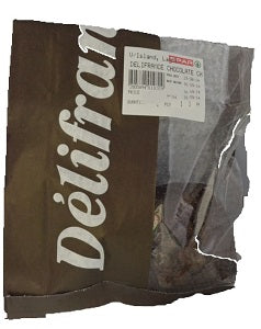 Deli France Chocolate Muffin