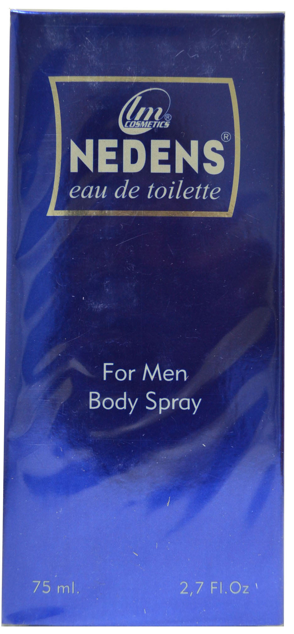 Nedens For Men EDT 75 ml