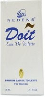 Nedens Doit Parfum For Women EDT 75 ml