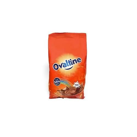 Ovaltine Malted Food Drink Pouch 700 g