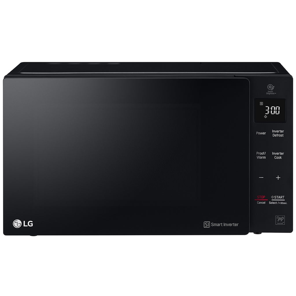 LG Microwave Solo 25 L MWO2535