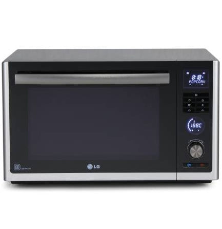 LG Microwave Grill 32 L MWO3281