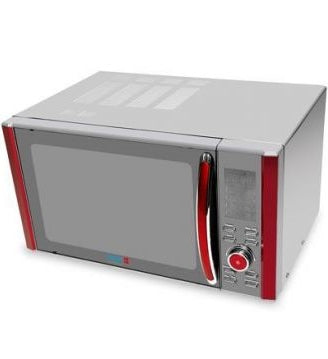 Scanfrost Microwave Grill 23 L SF23-BW/SF23-BW-SDG