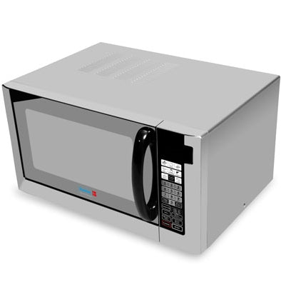 Scanfrost Microwave Solo 30 L SF30-SS/SF30-SSDGC