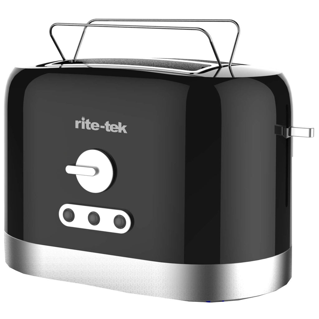 Rite-Tek Toaster 2 Slices TP220