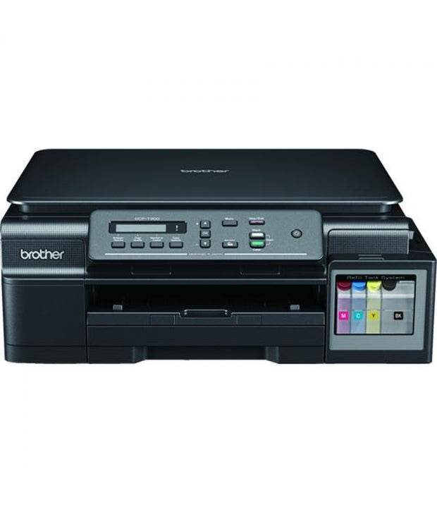 Brother Ink Tank Printer DCP-T300