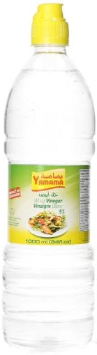 Yamama White Vinegar 1000 ml