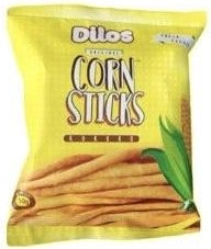 Dilos Corn Sticks 50 g