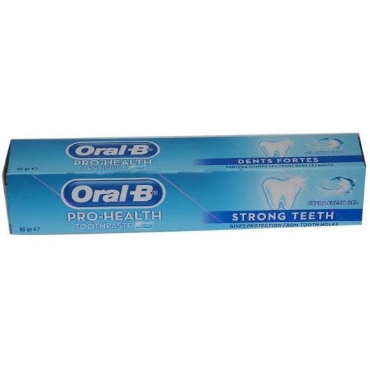 Oral B Pro-Health Toothpaste Extra Fresh 90 g