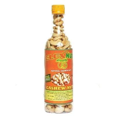 Elex Cashew Nuts Whole Classic 450 g