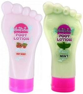 The Foot Factory Foot Lotion Assorted 180 ml