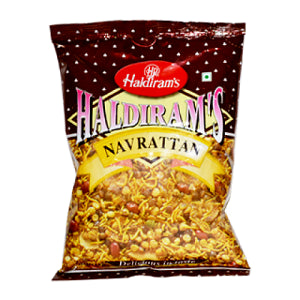Haldiram's Navrattan 200 g