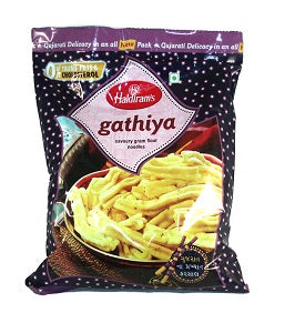 Haldiram's Gathiya 200 g