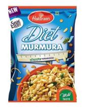 Haldiram's Diet Murmura 180 g