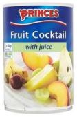 Prices Fruit Cocktail 410 g