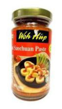 Woh Hup Hot Szechuan Paste 190 g