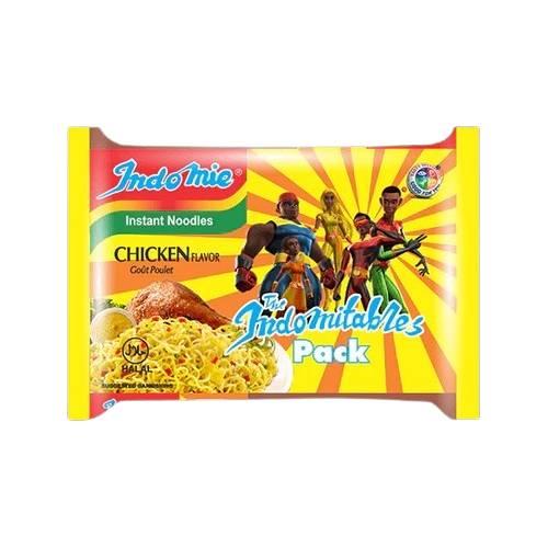 Indomie Instant Noodles Chicken 70 g