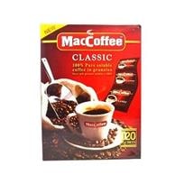 MacCoffee Classic Coffee In Granules 240 g 120 Sticks