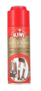 Kiwi Suede & Nubuck For All Colours 200 ml