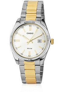 Casio Metal Basic Ltp1302Sg7Avdf Cd