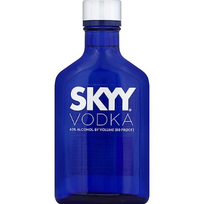 Skyy Vodka 20 cl