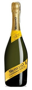 Mionetto Prosecco Valdobbiadene Superiore D.O.C.G. 75 cl