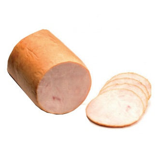 Smoked Turkey Ham - 4 Slices