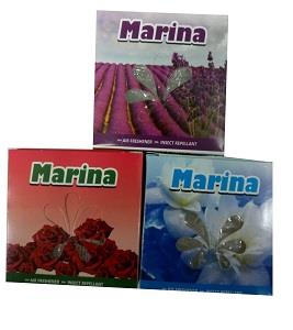 Marina Air Freshener Assorted Fragrances 60 g