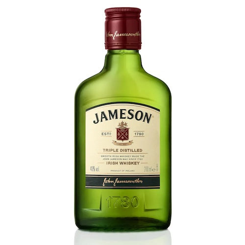 Jameson Irish Whisky 20 cl