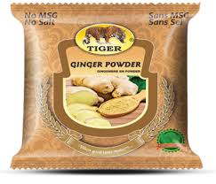 Tiger Ginger Powder 100 g