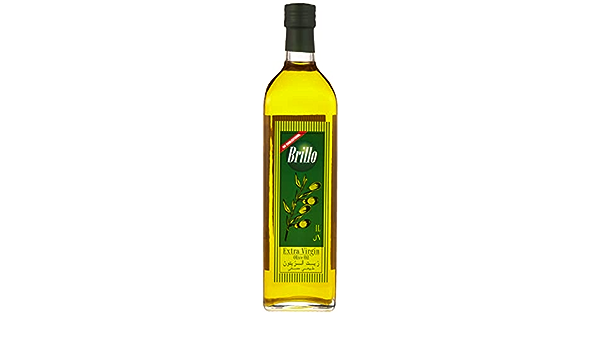 Brillo Extra Virgin Olive Oil 1 L