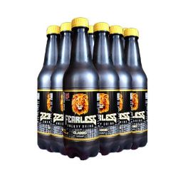 Fearless Energy Drink Classic 50 cl x12