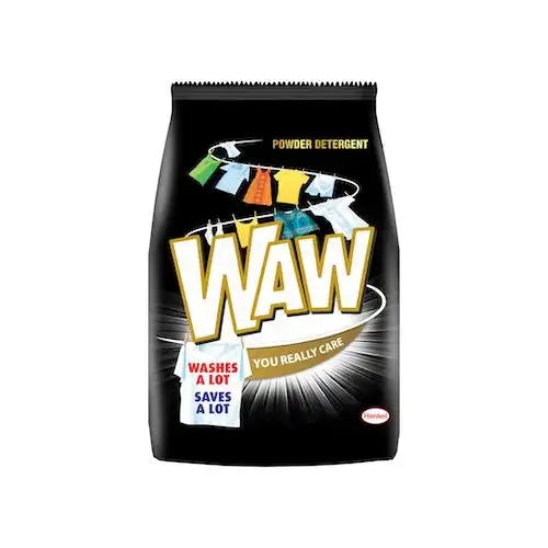 WAW Hyper-Concentrated Multi-Use Detergent 1.8 kg