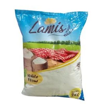 Lamis White Flour 2 kg