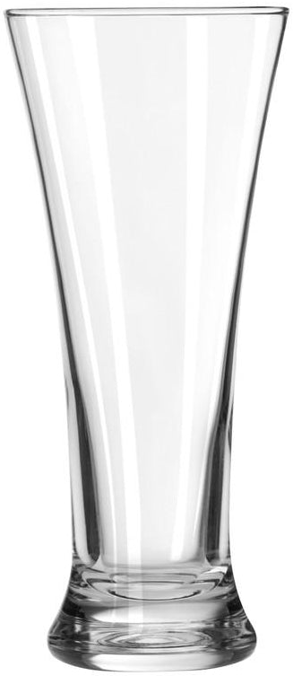 Libbey Glassware Flare Pilsner 326 ml x6 18
