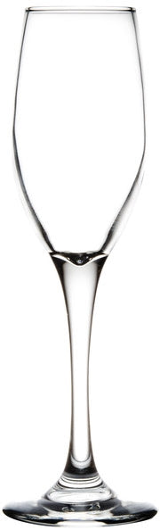 Libbey Glassware Arbor Flute Glass x6 3096